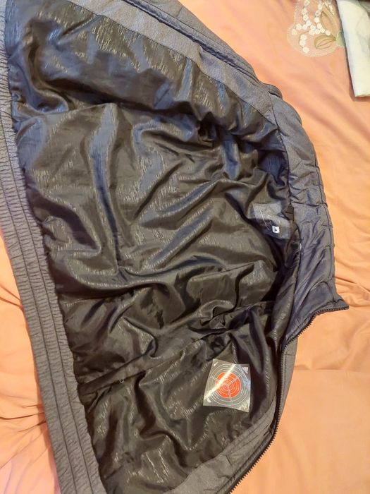 Куртка весна осень