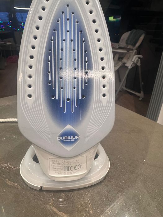 Ютия Tefal Smart Protect FV4980E0