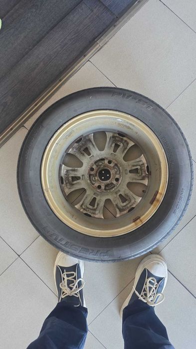 Janta Ford Ecosport - Janta r16