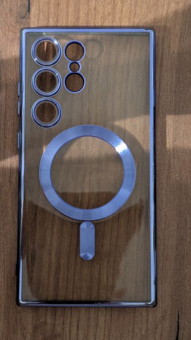 Калъфи за Samsung Galaxy S24 Ultra
