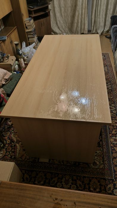 Офисный письменный стол