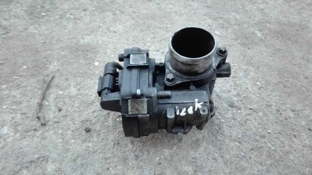 Clapeta acceleratie 1.9 cdti 101/120 cai Opel