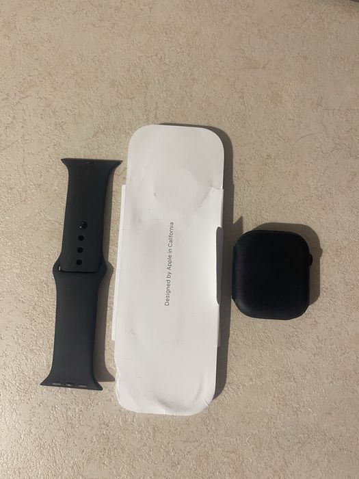 Vand Apple watch 11,46mm