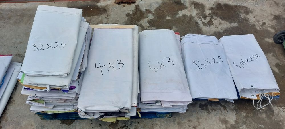 Prelate cauciucate si rezistente