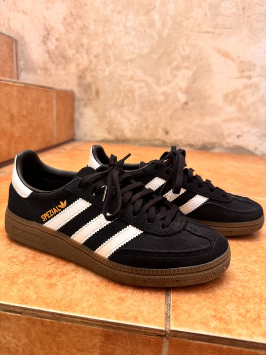 Adidas Spezial 36 номер