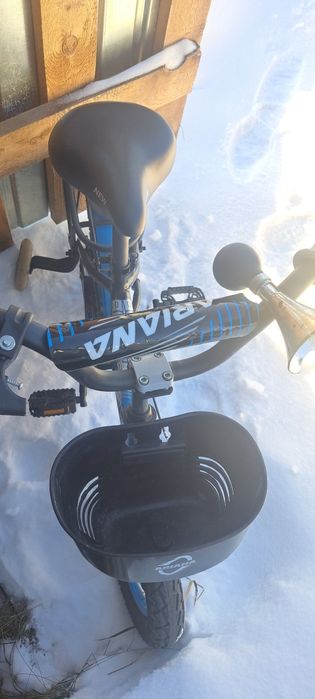 Продам детский велосипед