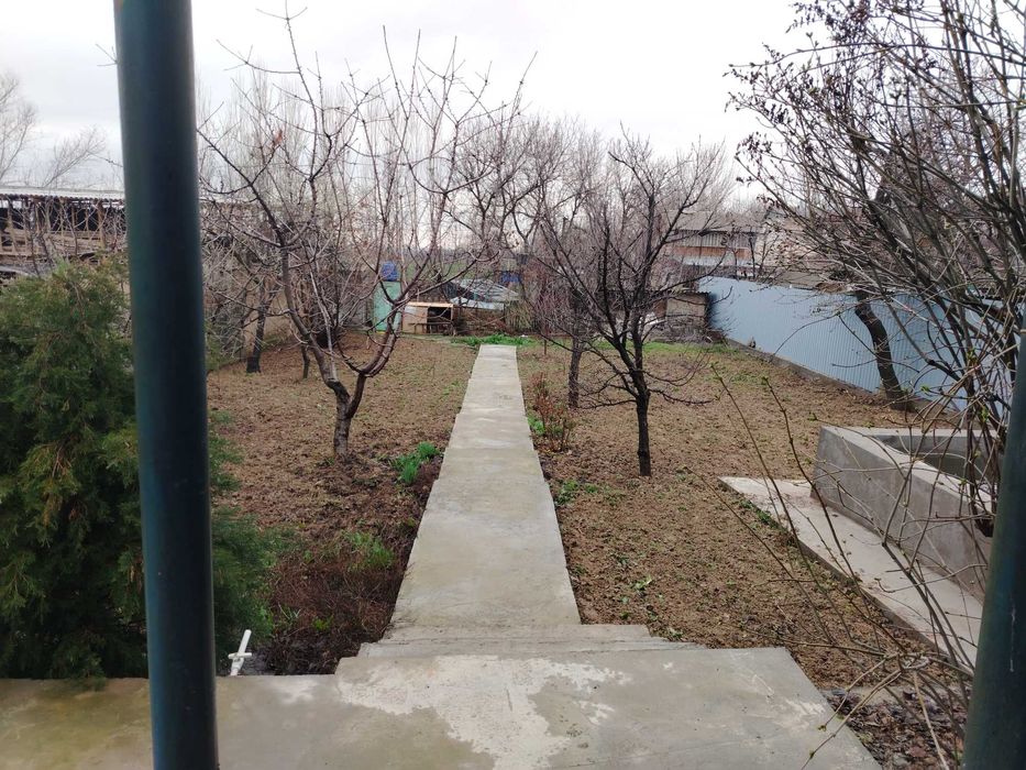 Дача, Навбахор, 6соток.