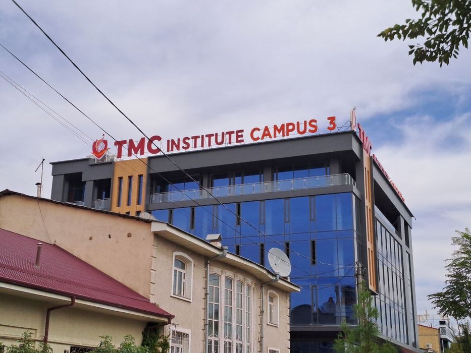 Tashqi va ichki reklama xizmatlari