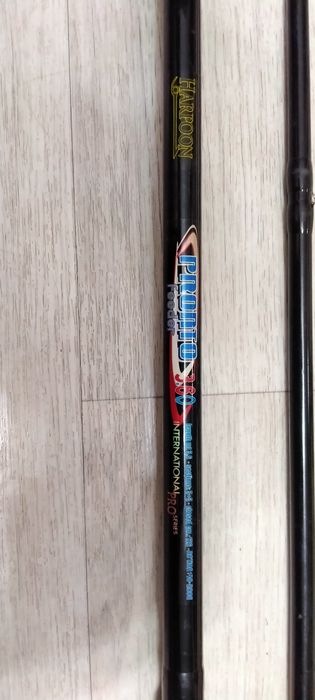 Удилище для карпа