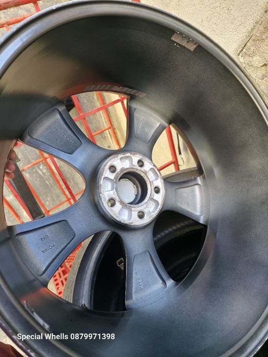 20цола джанти 5х114.3