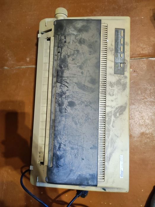 Матричный принтер STAR NX-1500