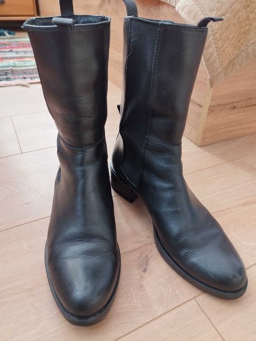 Дамски ботуши Dika, 39 номер, 50 лв