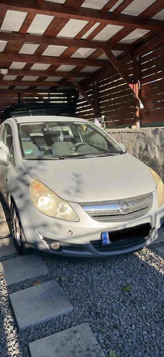 OPEL Corsa 2006 — imagine 2