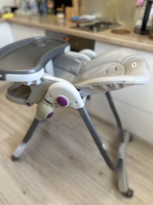 Детский стул для кормления