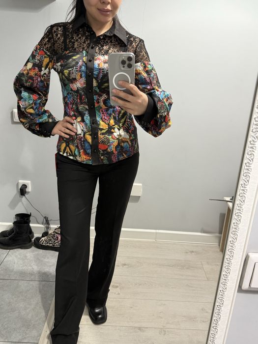 Новая красивая рубашка, производство Турция