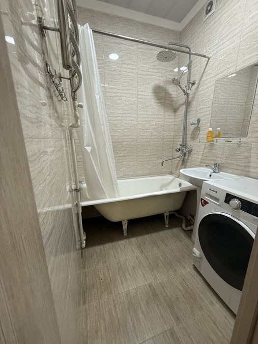 Chilonzor 7 kv 3 xonalu uy arenda evro remont