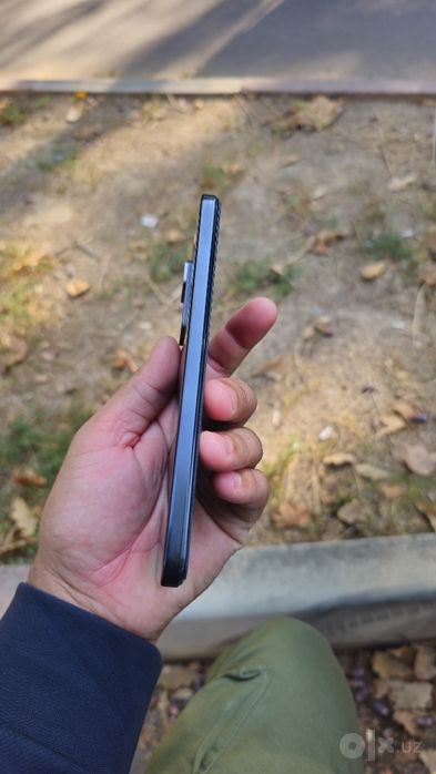 Xiaomi 11 pro 6/128
