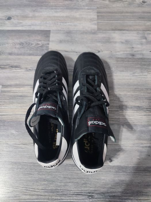 Бутонки/Футболни обувки Adidas Kaiser 5