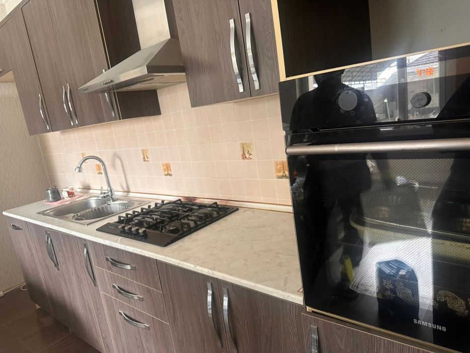 кухонный гарнитур