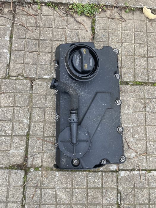 Части за Голф 5 1.9 105