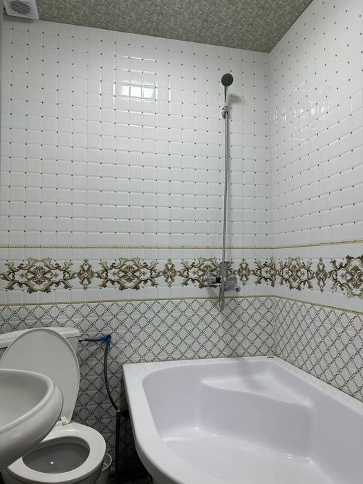 Бектемир Сувмаш 1 ком аренда