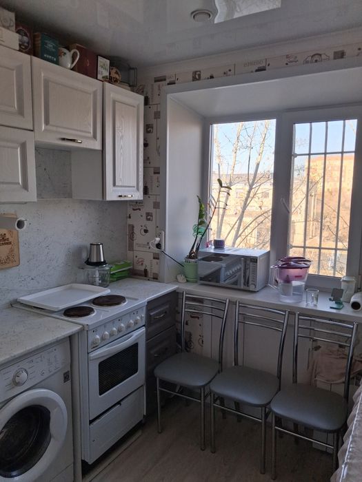 Продам 3х комнатную квартиру