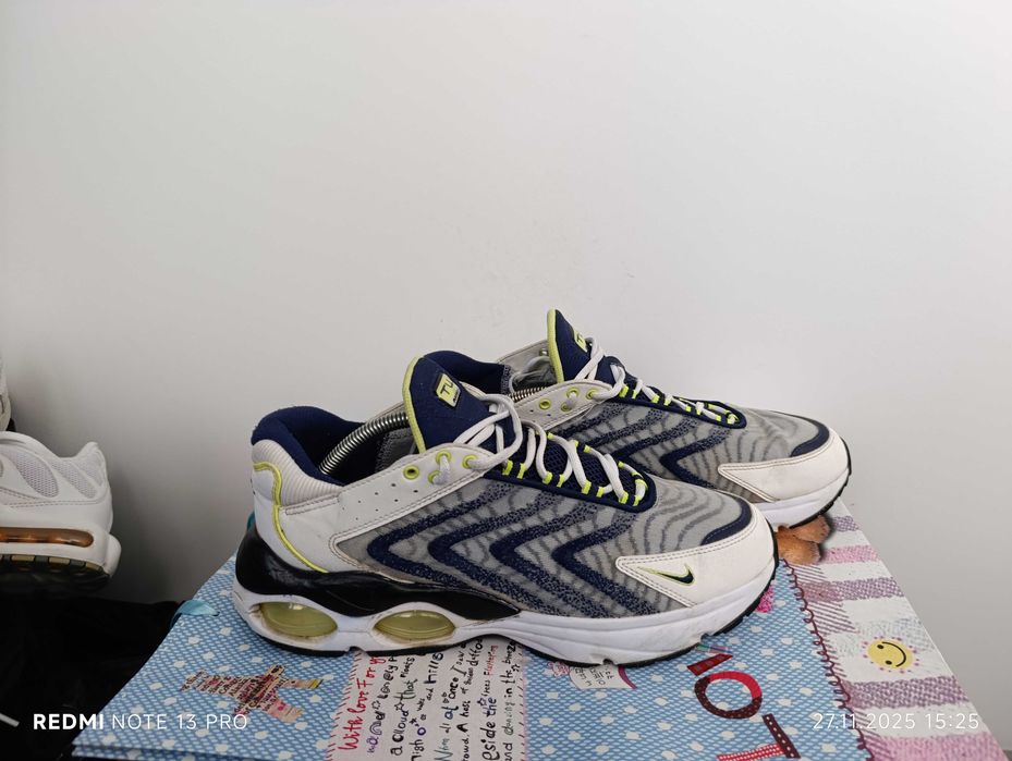 ''Nike Air Max Tw''оригинални мъжки маратонки 45 номер