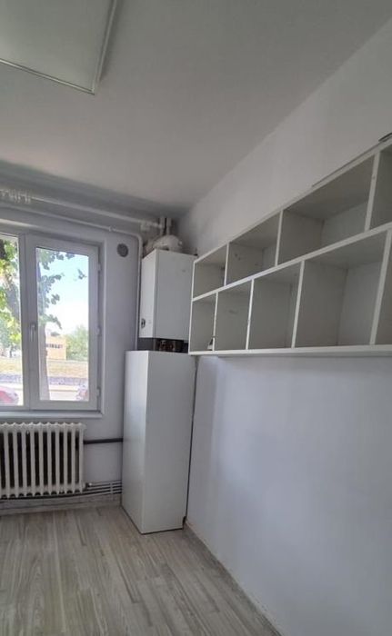 Spatiu comercial Podu Ros