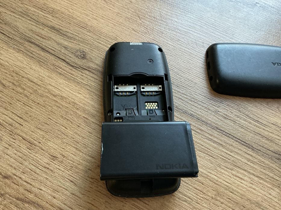 Нокиа 2018 года в идеале