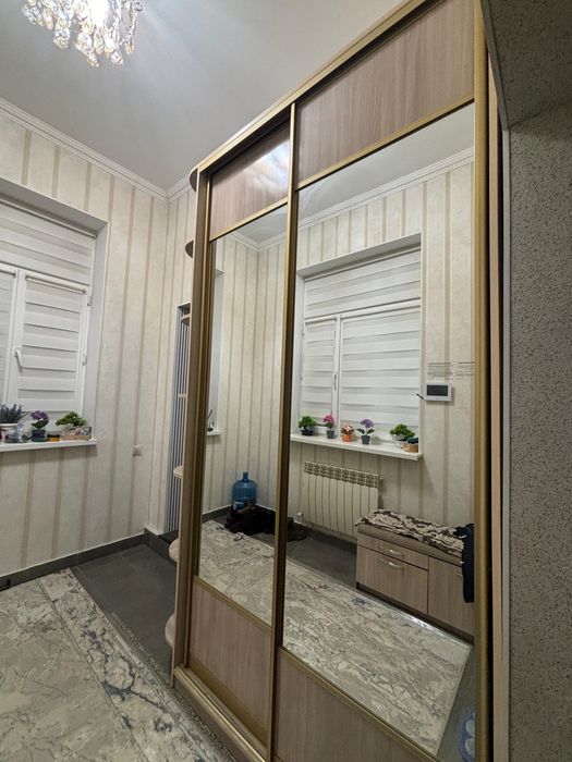 Шкаф жақсы жағдайда