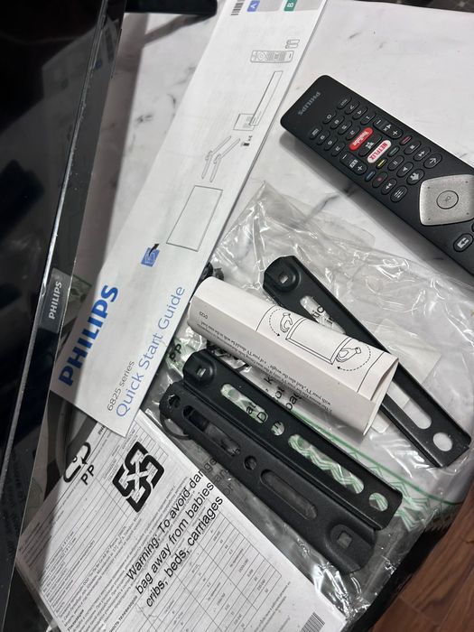 Телевизор Philips