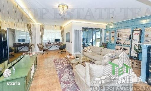 Apartament superb in zona de nord a Bucurestiului - Floreasca — fotografia 3