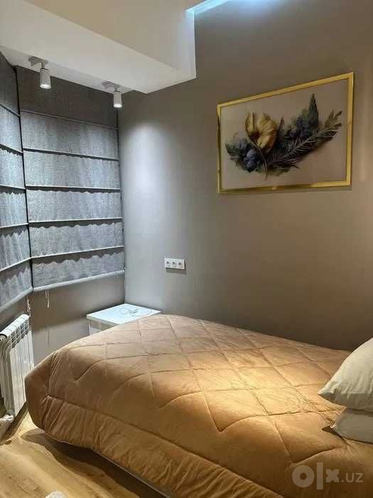 ' Madrid Яккасарай, продается квартира 59 м2, 3/4/9. poytaxt residence