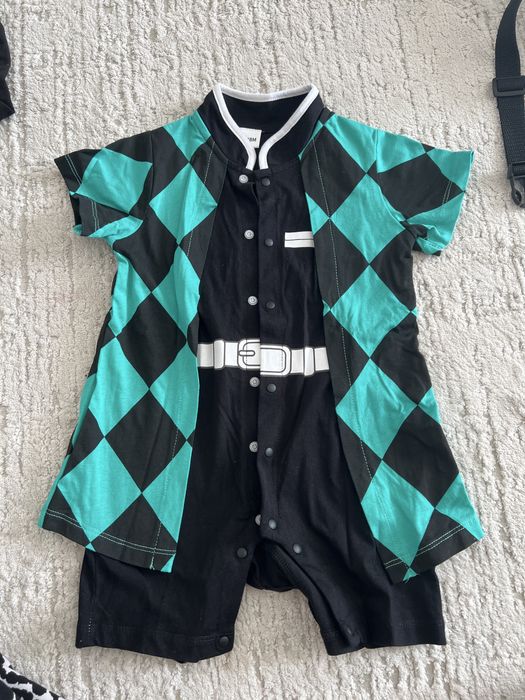 Двойки и костюмы для малыша