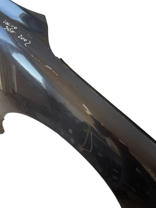 Aripa Dreapta Fata Volvo S60 I 384 2000 - 2010