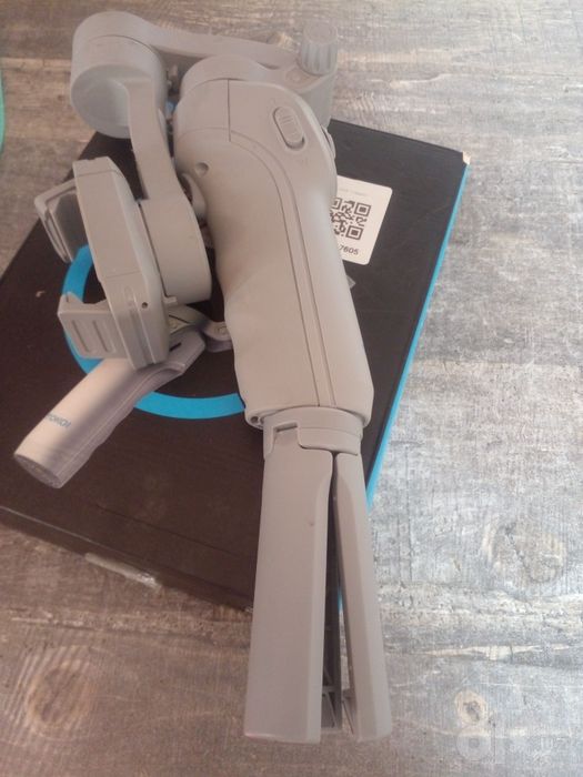 Stabilizator m01