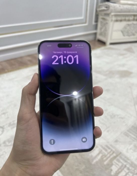 iphone 14 pro max, 128gb