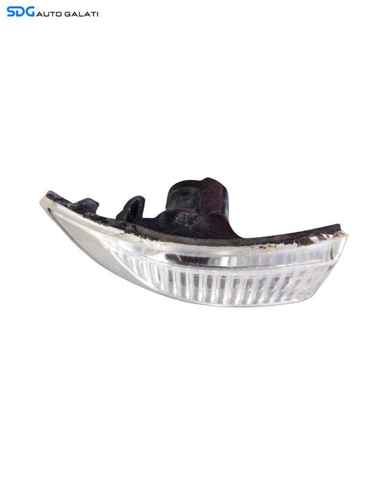 Semnal Semnalizare de la Oglinda Dreapta Renault Latitude 2011 - 2015 Cod 261609550R 12522110D [LS0400]