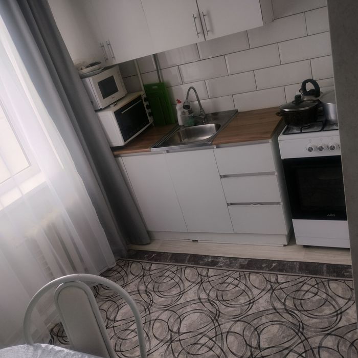 Продам 1 комнатную квартиру
