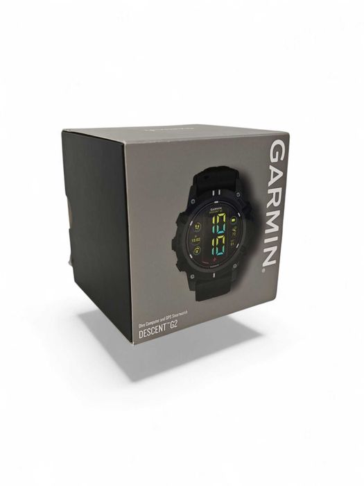Smartwatch Descent G2