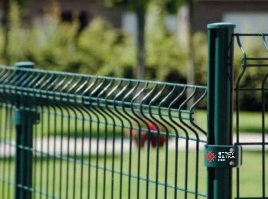 еврозабор евро сетка 3д yevrosetka