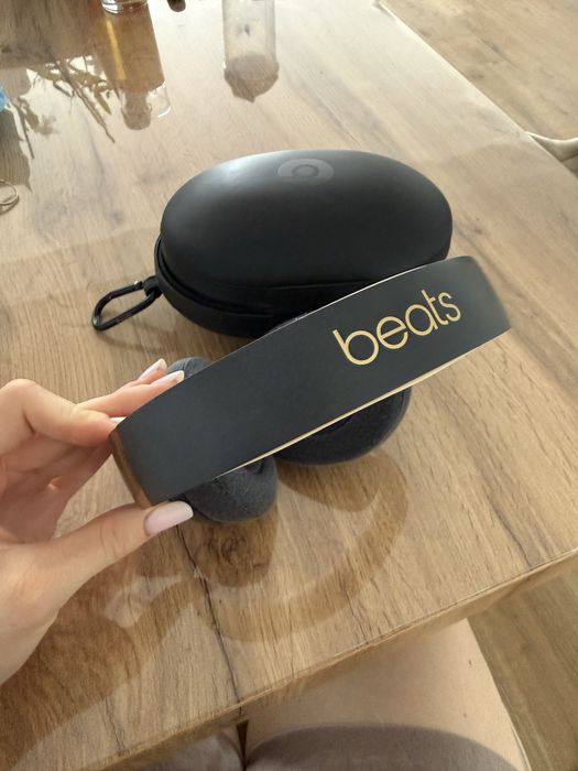 Beats studio 3 wireless