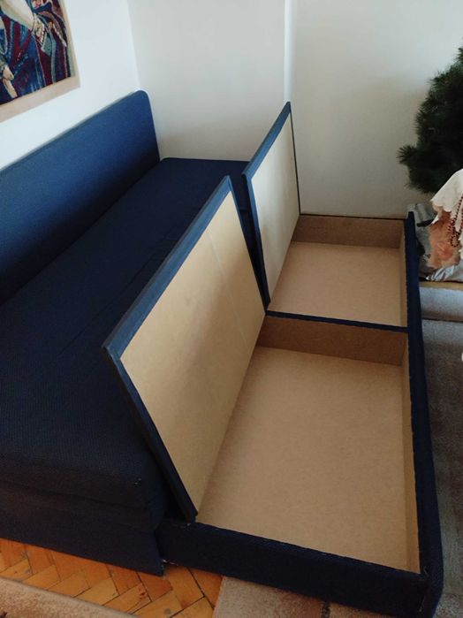 Диван за всекидневна