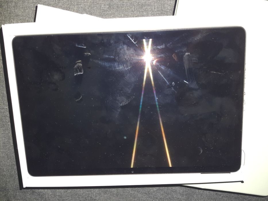 Vand tableta Lenovo Tab M11,128G/8G ram,cu sim 4G LTE