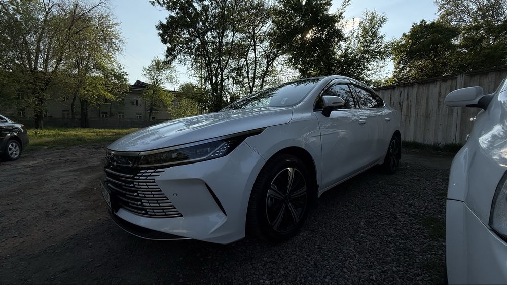 Продаю Chazor flagship 120km