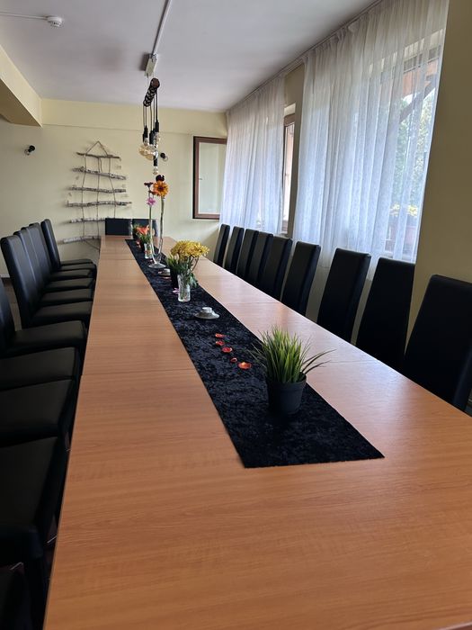 Camin de batrani de inchiriat