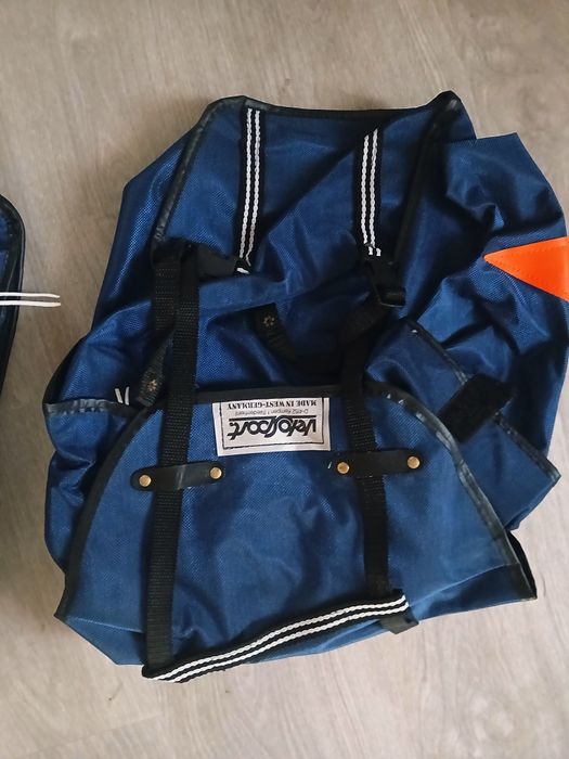 Дисаги за велосипед