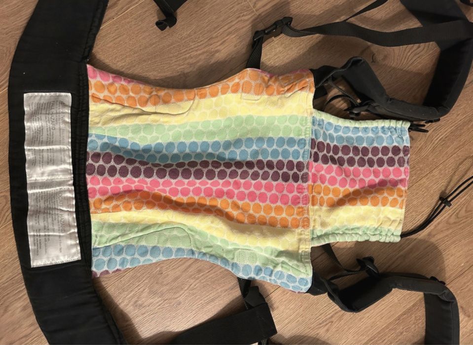 Marsupiu luna evo plus