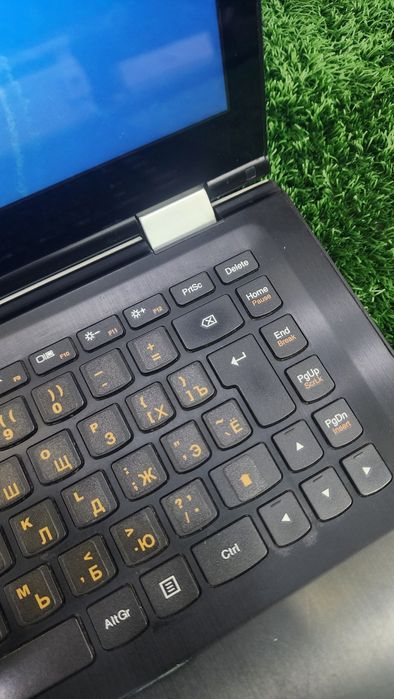 Lenovo - Ishbilarmon va biznesmenlar tanlovi
