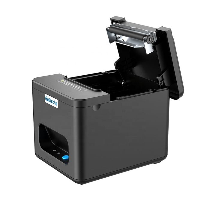 Чековый принтер Gainscha GA-E200I